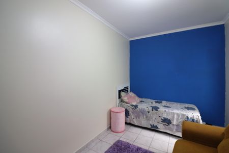 Casa à venda com 188m², 4 quartos e 2 vagasQuarto 2