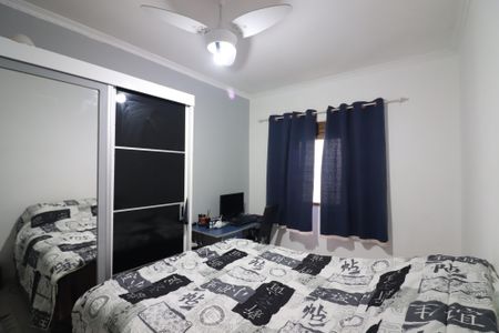 Casa à venda com 188m², 4 quartos e 2 vagasQuarto 3