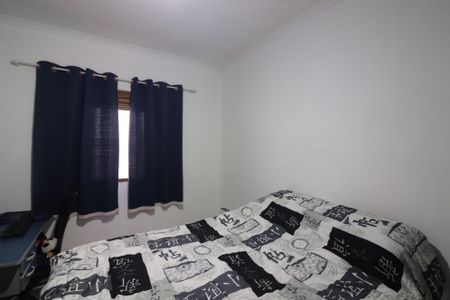 Casa à venda com 188m², 4 quartos e 2 vagasQuarto 3