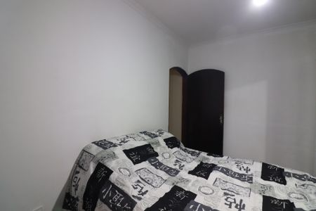 Casa à venda com 188m², 4 quartos e 2 vagasQuarto 3