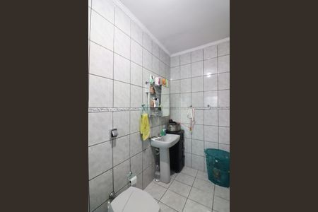 Casa à venda com 188m², 4 quartos e 2 vagasQuarto 1 - Suíte Banheiro 