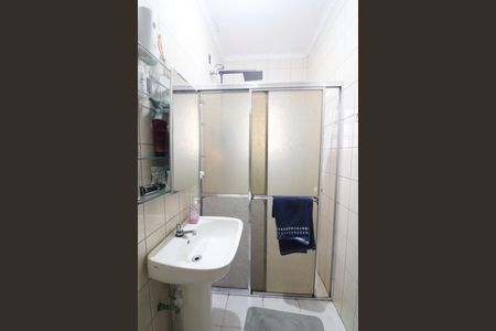 Casa à venda com 188m², 4 quartos e 2 vagasBanheiro Social