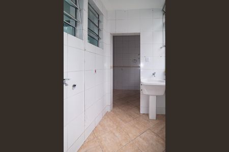 Apartamento para alugar com 96m², 3 quartos e 1 vaga Apartamento para alugar com 96m², 3 quartos e 1 vagaÁrea de Serviço