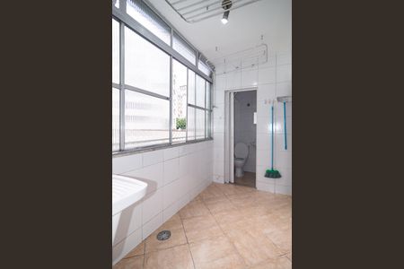 Apartamento para alugar com 96m², 3 quartos e 1 vaga Apartamento para alugar com 96m², 3 quartos e 1 vagaÁrea de Serviço