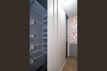 Apartamento para alugar com 96m², 3 quartos e 1 vaga Apartamento para alugar com 96m², 3 quartos e 1 vagaQuarto 3 - Closet