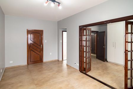 Apartamento para alugar com 96m², 3 quartos e 1 vaga Apartamento para alugar com 96m², 3 quartos e 1 vagaSala