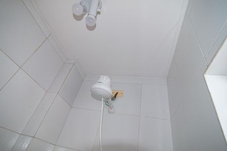 Apartamento para alugar com 96m², 3 quartos e 1 vaga Apartamento para alugar com 96m², 3 quartos e 1 vagaBanheiro de Serviço