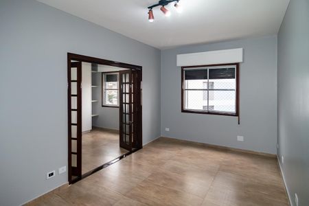 Apartamento para alugar com 96m², 3 quartos e 1 vaga Apartamento para alugar com 96m², 3 quartos e 1 vagaSala