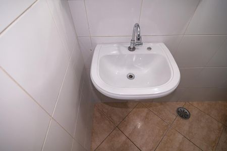 Apartamento para alugar com 96m², 3 quartos e 1 vaga Apartamento para alugar com 96m², 3 quartos e 1 vagaBanheiro Social