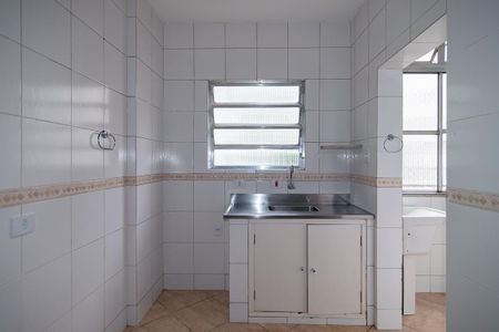 Apartamento para alugar com 96m², 3 quartos e 1 vaga Apartamento para alugar com 96m², 3 quartos e 1 vagaCozinha