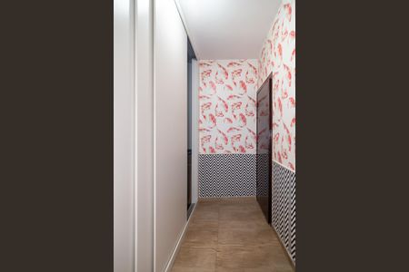 Apartamento para alugar com 96m², 3 quartos e 1 vaga Apartamento para alugar com 96m², 3 quartos e 1 vagaQuarto 3 - Closet