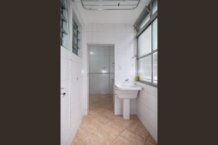 Apartamento para alugar com 96m², 3 quartos e 1 vaga Apartamento para alugar com 96m², 3 quartos e 1 vagaÁrea de Serviço