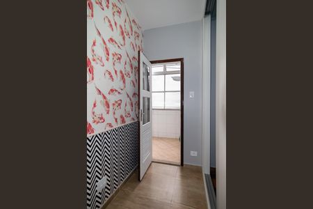 Apartamento para alugar com 96m², 3 quartos e 1 vaga Apartamento para alugar com 96m², 3 quartos e 1 vagaQuarto 3 - Closet