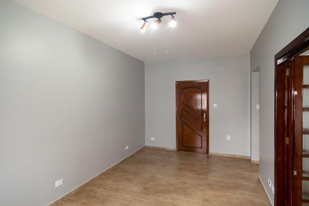 Apartamento para alugar com 96m², 3 quartos e 1 vaga Apartamento para alugar com 96m², 3 quartos e 1 vagaSala