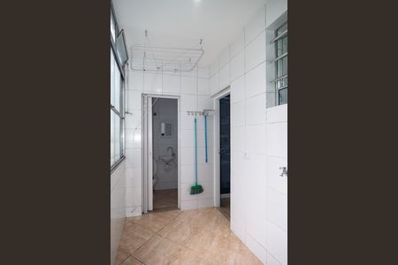 Apartamento para alugar com 96m², 3 quartos e 1 vaga Apartamento para alugar com 96m², 3 quartos e 1 vagaÁrea de Serviço