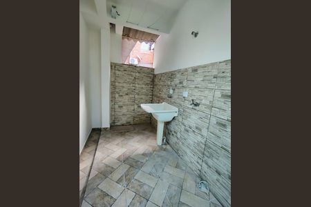 Casa para alugar com 2 quartos, 74m² em Parque Santana, Barueri