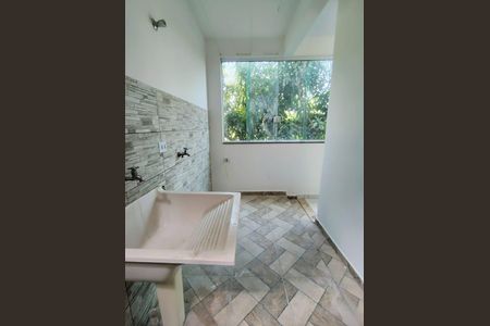 Casa para alugar com 2 quartos, 74m² em Parque Santana, Barueri