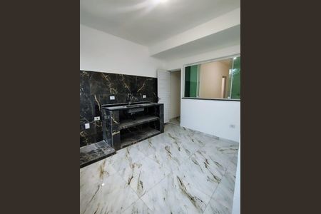 Casa para alugar com 2 quartos, 74m² em Parque Santana, Barueri