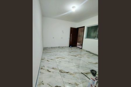 Casa para alugar com 2 quartos, 74m² em Parque Santana, Barueri