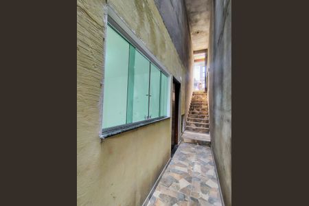 Casa para alugar com 2 quartos, 74m² em Parque Santana, Barueri