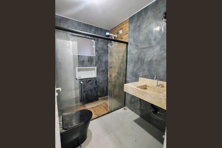 Casa para alugar com 2 quartos, 74m² em Parque Santana, Barueri