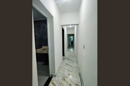 Casa para alugar com 2 quartos, 74m² em Parque Santana, Barueri