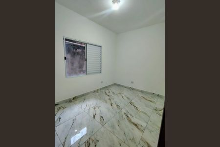 Casa para alugar com 2 quartos, 74m² em Parque Santana, Barueri