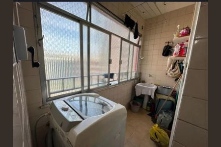 Apartamento para alugar com 90m², 1 quarto e sem vaga Apartamento para alugar com 90m², 1 quarto e sem vagaÁrea de serviço