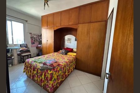 Quarto de apartamento para alugar com 1 quarto, 90m² em Barra da Tijuca, Rio de Janeiro