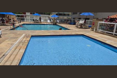 Apartamento para alugar com 90m², 1 quarto e sem vaga Apartamento para alugar com 90m², 1 quarto e sem vagaÁrea externa