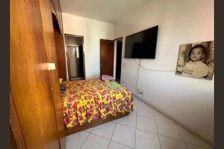 Quarto de apartamento para alugar com 1 quarto, 90m² em Barra da Tijuca, Rio de Janeiro