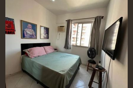 Quarto de apartamento para alugar com 1 quarto, 90m² em Barra da Tijuca, Rio de Janeiro