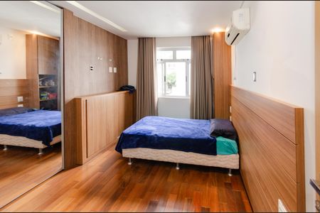 Apartamento à venda com 88m², 3 quartos e 1 vaga Apartamento à venda com 88m², 3 quartos e 1 vagaQuarto 3