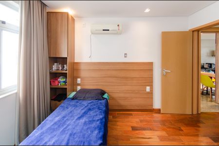 Apartamento à venda com 88m², 3 quartos e 1 vaga Apartamento à venda com 88m², 3 quartos e 1 vagaQuarto 3