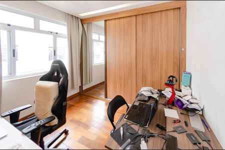 Quarto 1 de apartamento à venda com 3 quartos, 88m² em Cruzeiro, Belo Horizonte