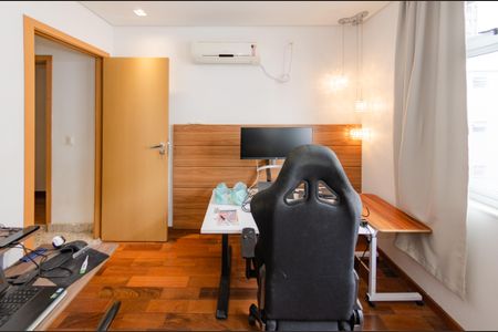 Quarto 1 de apartamento à venda com 3 quartos, 88m² em Cruzeiro, Belo Horizonte