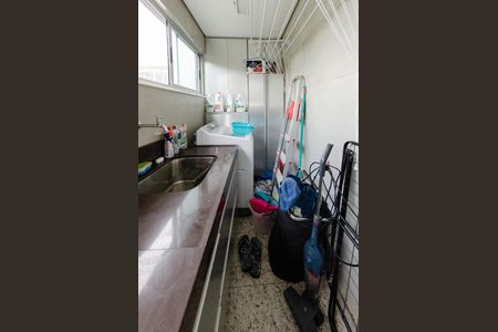 Apartamento à venda com 88m², 3 quartos e 1 vaga Apartamento à venda com 88m², 3 quartos e 1 vagaÁrea de serviço