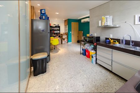 Apartamento à venda com 88m², 3 quartos e 1 vaga Apartamento à venda com 88m², 3 quartos e 1 vagaCozinha