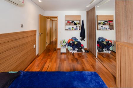 Apartamento à venda com 88m², 3 quartos e 1 vaga Apartamento à venda com 88m², 3 quartos e 1 vagaQuarto 3