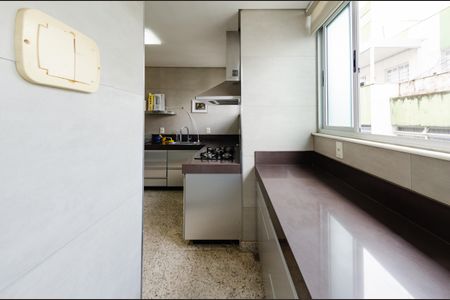 Apartamento à venda com 88m², 3 quartos e 1 vaga Apartamento à venda com 88m², 3 quartos e 1 vagaÁrea de serviço
