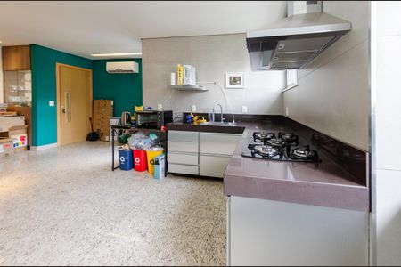 Apartamento à venda com 88m², 3 quartos e 1 vaga Apartamento à venda com 88m², 3 quartos e 1 vagaCozinha