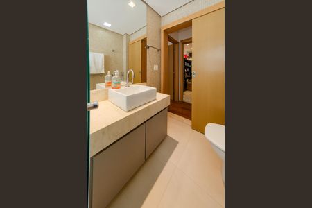 Apartamento à venda com 88m², 3 quartos e 1 vaga Apartamento à venda com 88m², 3 quartos e 1 vagaBanheiro