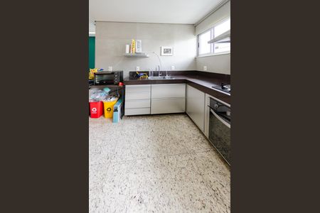 Apartamento à venda com 88m², 3 quartos e 1 vaga Apartamento à venda com 88m², 3 quartos e 1 vagaCozinha