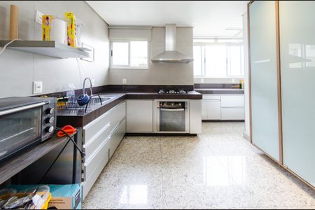 Apartamento à venda com 88m², 3 quartos e 1 vaga Apartamento à venda com 88m², 3 quartos e 1 vagaCozinha