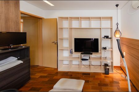 Apartamento à venda com 88m², 3 quartos e 1 vaga Apartamento à venda com 88m², 3 quartos e 1 vagaQuarto 2