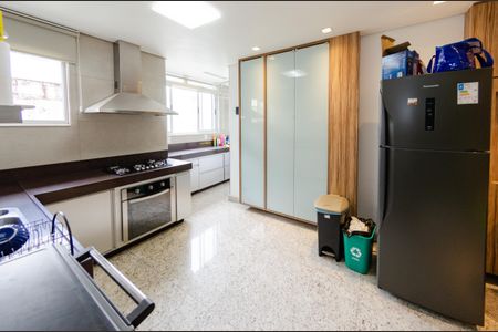 Apartamento à venda com 88m², 3 quartos e 1 vaga Apartamento à venda com 88m², 3 quartos e 1 vagaCozinha