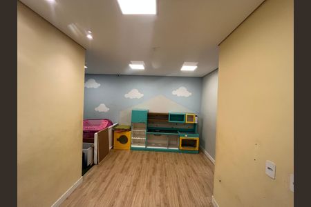 Apartamento à venda com 42m², 2 quartos e sem vagaÁrea kids 