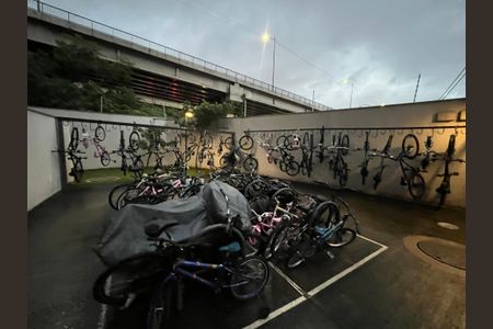 Apartamento à venda com 42m², 2 quartos e sem vagaBicicletário 