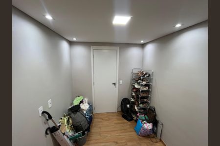 Apartamento à venda com 42m², 2 quartos e sem vagaQuarto 1