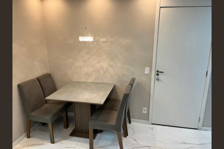 Sala 1 de apartamento à venda com 2 quartos, 42m² em Jardim Lideranca, São Paulo